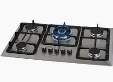 Cooktop