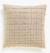 Capa de Almofada Zara Home