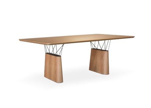 Mesa de jantar da Jacaúna